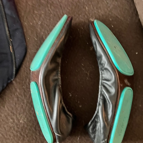 Tieks stash size 11 - Picture 4 of 10